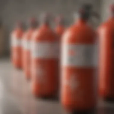 Essential Safety Guidelines Safety guidelines for handling gas cylinders