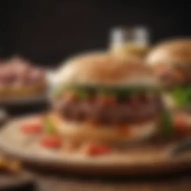 Culinary tips for incorporating ground beef in keto meals