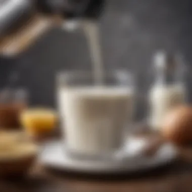 Essential Maintenance Tools for Milk Frothers Maintenance tools and tips for milk frothers
