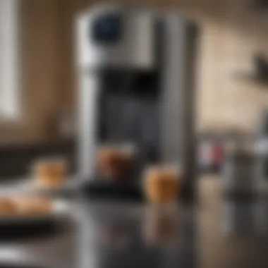 Experience Coffee Brewing with Keurig Coffee brewing experience with Keurig