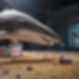 Exploring Shark Vacuum 2 Batteries: Insights and Considerations Introduction