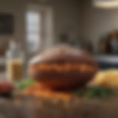 Impact of Super Bowl Ads on Marketing