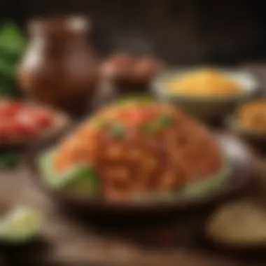 Cultural Heritage of Tajin Classic Cultural significance of Tajin Classic in culinary traditions