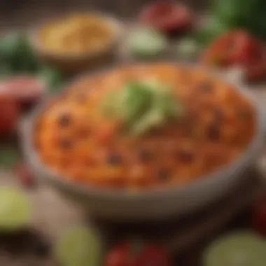 Nutritional Insights of Tajin Classic Nutritional benefits of Tajin Classic seasoning