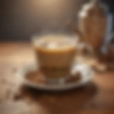 Health Benefits of Chai Tea Health benefits associated with chai tea consumption