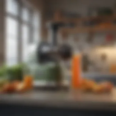 Essential Maintenance Tools for Omega Juicer Maintenance tools for the Omega juicer