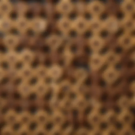 An array of assorted cookies in bulk packaging