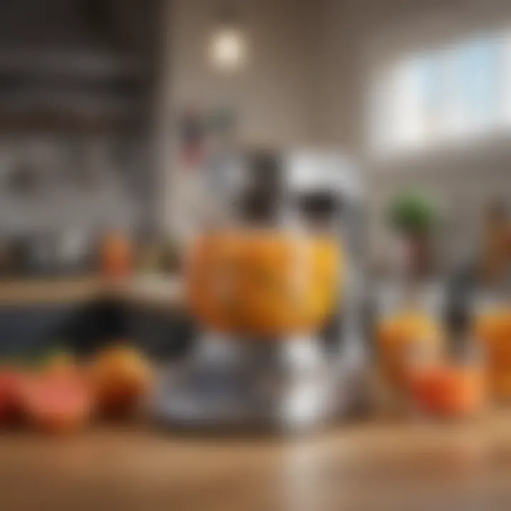 Creative and colorful kitchen gadgets that are surprisingly affordable.