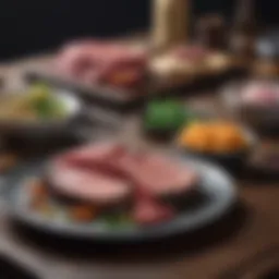 Exploring the Excellence of Wagyu A5: A Comprehensive Guide Introduction