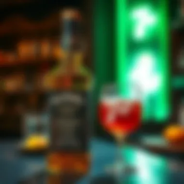 Notable Exploring the Fusion of Jack Daniels and 7 Up: A Culinary Perspective Notable Exploring the Fusion of Jack Daniels and 7 Up: A Culinary Perspective