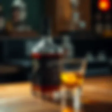 Exploring the Fusion of Jack Daniels and 7 Up: A Culinary Perspective Summary Exploring the Fusion of Jack Daniels and 7 Up: A Culinary Perspective Summary