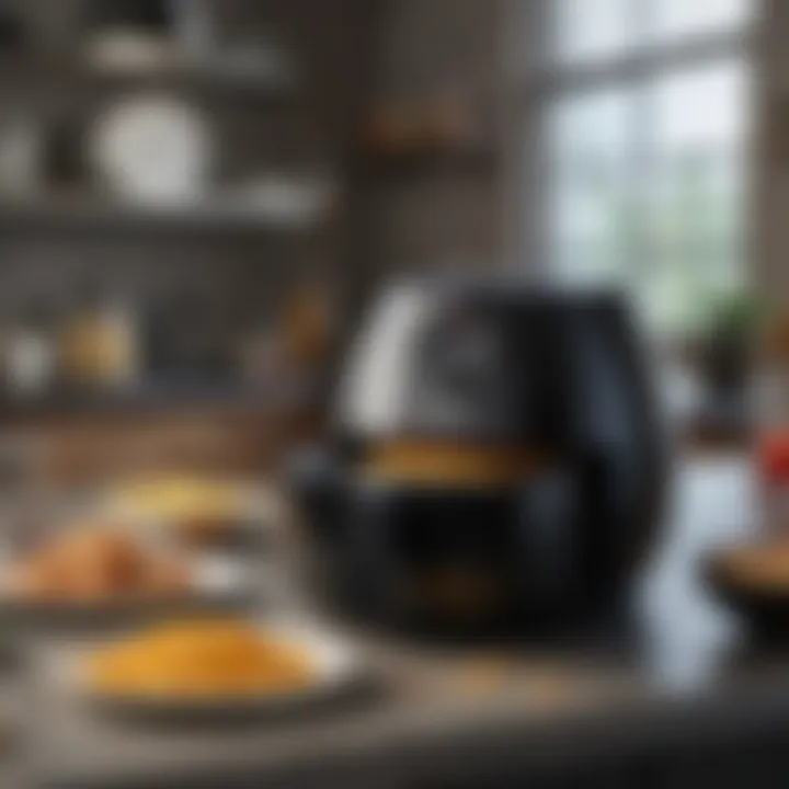 Notable Exploring the Ninja Air Fryer AF 150: A Comprehensive Guide