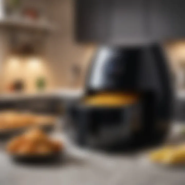 Exploring the Ninja Air Fryer AF 150: A Comprehensive Guide Summary