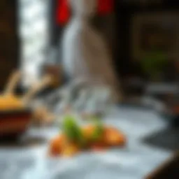 Exploring the Rich Diversity of China's Culinary Menu Introduction