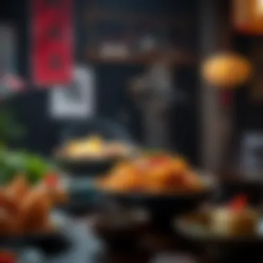 Notable Exploring the Rich Diversity of China's Culinary Menu Notable Exploring the Rich Diversity of China's Culinary Menu