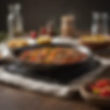 Notable Exploring the Versatility and Utility of the 9-Inch Pan