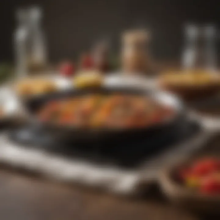 Notable Exploring the Versatility and Utility of the 9-Inch Pan