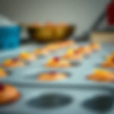 Exploring the Versatility of Teflon Cupcake Pans Introduction