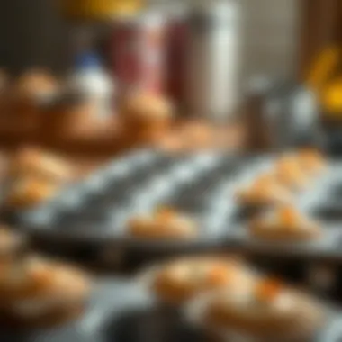 Notable Exploring the Versatility of Teflon Cupcake Pans