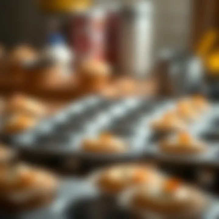 Notable Exploring the Versatility of Teflon Cupcake Pans