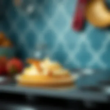 Exploring the Versatility of Teflon Cupcake Pans Summary