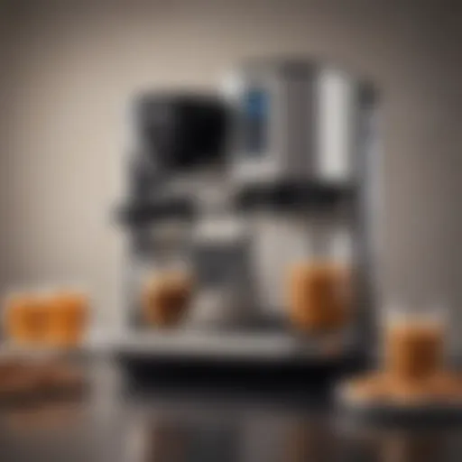 Exploring the Versatility of the 2 in 1 Coffee Maker Introduction
