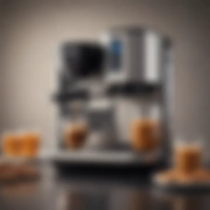 Exploring the Versatility of the 2 in 1 Coffee Maker Introduction