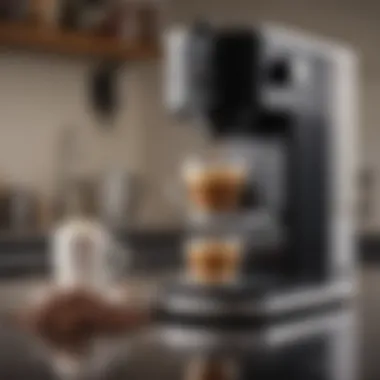 Notable Exploring the Versatility of the 2 in 1 Coffee Maker Notable Exploring the Versatility of the 2 in 1 Coffee Maker