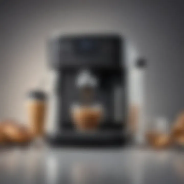Exploring the Versatility of the 2 in 1 Coffee Maker Summary