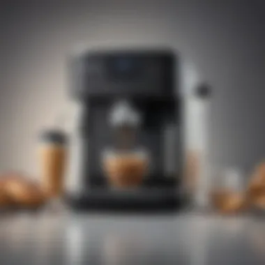 Exploring the Versatility of the 2 in 1 Coffee Maker Summary Exploring the Versatility of the 2 in 1 Coffee Maker Summary