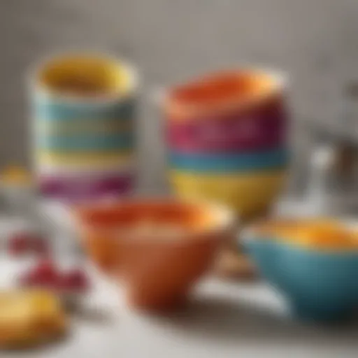 Exploring Williams Sonoma Melamine Mixing Bowls Introduction