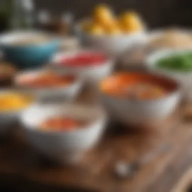 Exploring Williams Sonoma Melamine Mixing Bowls Summary Exploring Williams Sonoma Melamine Mixing Bowls Summary