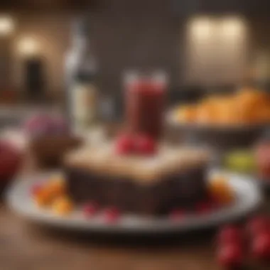 A personalized gift experience being enjoyed