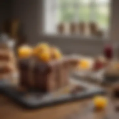 Thoughtful Gifting: Beyond the Ordinary A thoughtful gift selection process being undertaken