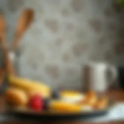 Healthy Breakfast Ideas: A Diverse Exploration Introduction