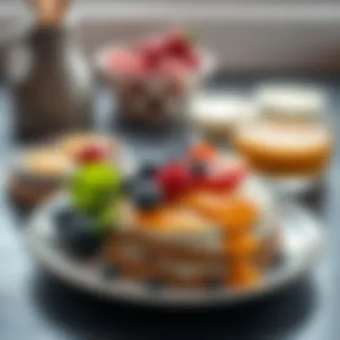 Healthy Breakfast Ideas: A Diverse Exploration Summary