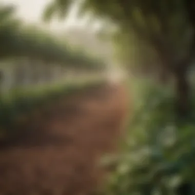 Environmental Aspects of Coffee Cultivation Environmental impact of coffee cultivation