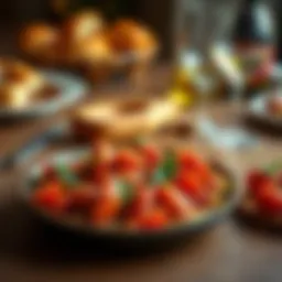 Italian Food Dinner Ideas Introduction