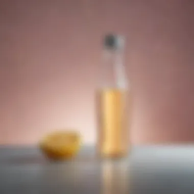 Sleek and Stylish Laro Water Bottle Stylish Laro water bottle showcasing its sleek design
