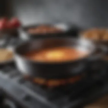 Maintenance Tips for Prolonging Cookware Lifespan Maintenance tips for prolonging cookware lifespan