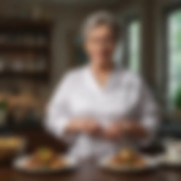 Notable Mothers of New Orleans: Culinary Heritage and Influence