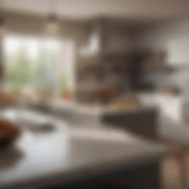 Zoning Strategies for Optimal Workspace Zoning layout for kitchen workspace