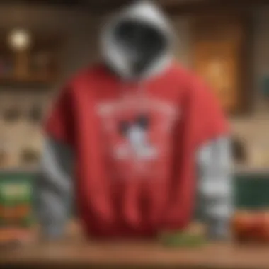 Unique Personalized Disney Apparel Personalized Disney apparel for adults