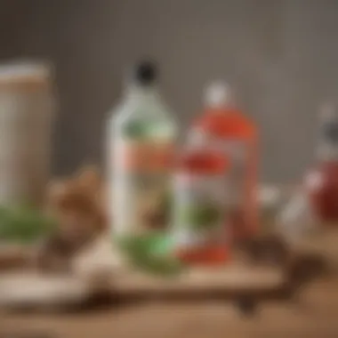 Safe Handling of Pest Control Chemicals Safe handling practices for pest control chemicals