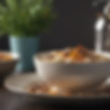 Maintaining Elegance: Care Tips for Dinnerware Care tips for maintaining exquisite dinnerware