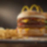 The Dynamics of McDonald's 2 for 5 Offer Introduction