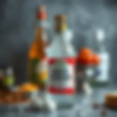 Notable The Efficacy of White Vinegar as a Disinfectant