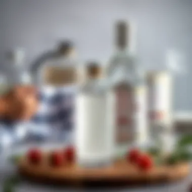 The Efficacy of White Vinegar as a Disinfectant Summary