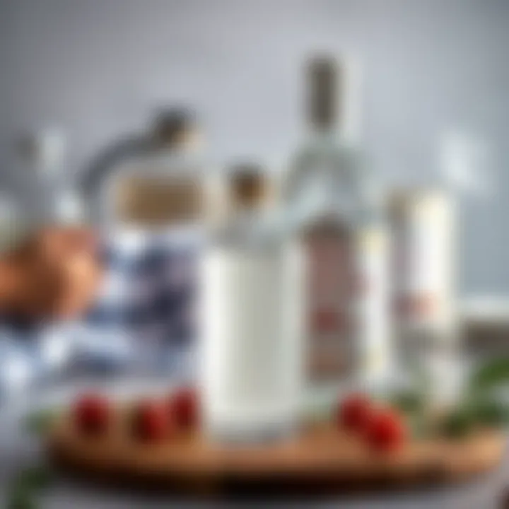 The Efficacy of White Vinegar as a Disinfectant Summary