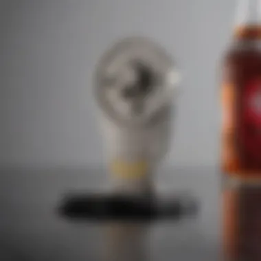 Innovative Features of a Modern Bottle Opener Modern multifunctional pop bottle opener with unique features.